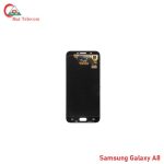 Samsung Galaxy A8 OEM Display LCD Touch Screen Original Replacement Part Price in Bangladesh (New)