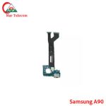 Original Samsung Galaxy A90 Charging Logic Board Price in Bangladesh (New)