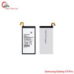 Original Samsung Galaxy C9 Pro High Quality Battery replacement (New)