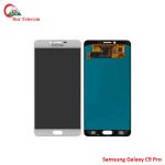 Original Samsung Galaxy C9 pro OEM Display LCD Touch Screen Original Replacement Part Price in Bangladesh (New)