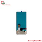 Samsung Galaxy F34 OEM Display LCD Touch Screen Original Replacement Part Price in Bangladesh (New)