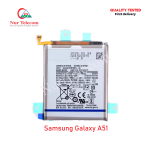 Samsung Galaxy A51 High Quality Battery Price in Bangladesh (New)