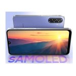 Samsung Galaxy F70