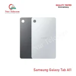 Samsung Galaxy Tab A11 Backshell Back Glass Cover Price in Bangladesh (New)