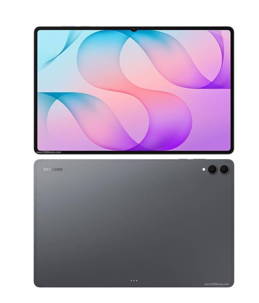 Samsung Galaxy Tab S12 Ultra