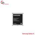 Samsung Galaxy J5 High Quality Battery Price in Bangladesh (New)