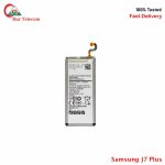 Samsung J7 Plus High Quality Battery Price in Bangladesh (New)