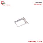Samsung Galaxy J7 Plus SIM Card Tray Price in Bangladesh (New)