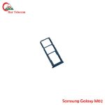 Samsung M02 SIM Card Tray Price in Bangladesh (New)