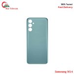 Samsung M14 Backshell Back Glass Cover Price in Bangladesh (New)
