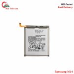 Samsung M14 High Quality Battery Price in Bangladesh (New)