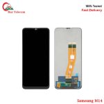 Samsung M14 OEM Display LCD Touch Screen Original Replacement Part Price in Bangladesh (New)