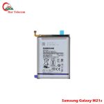 Samsung M21s High Quality Battery Price in Bangladesh (New)