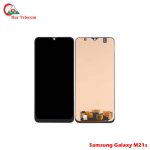 Samsung M21s OEM Display LCD Touch Screen Original Replacement Part Price in Bangladesh (New)