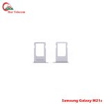 Samsung M21s SIM Card Tray Price in Bangladesh (New)