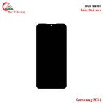 Samsung M34 5G OEM Display LCD Touch Screen Original Replacement Part Price in Bangladesh (New)