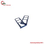 Samsung M51 SIM Card Tray Price in Bangladesh (New)