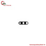 Samsung Note 10 Camera Glass Price in Bangladesh (New)