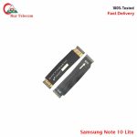Samsung Note 10 Lite Motherboard Flex Cable Price in Bangladesh (New)