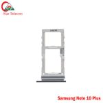 Samsung Galaxy Note 10 plus SIM Card Tray all color available (New)