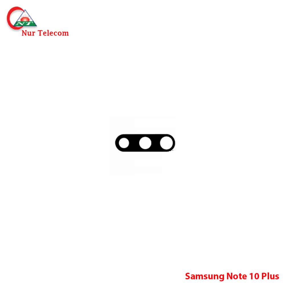 samsung-note-10-plus-camera-glass Samsung Note 10 Plus Camera Glass Price in Bangladesh (New) - Image 1