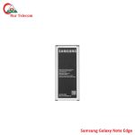 Samsung Note Edge High Quality Battery Price in Bangladesh (New)