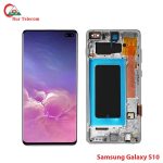 Samsung Galaxy S10 OEM Display LCD Touch Screen Original Replacement Part Price in Bangladesh (New)