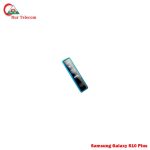 Samsung Galaxy S10 Plus Camera Glass Price in Bangladesh (New)