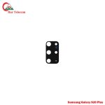 Samsung S20 Plus Camera Glass Price in Bangladesh (New)