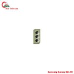 Samsung S21 FE 5G Back Camera Replacement Repair Part Glass Price in Bangladesh (New)