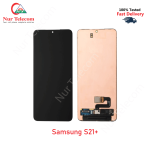 Samsung Galaxy S21 Plus OEM Display LCD Touch Screen Original Replacement Part Price in Bangladesh (New)