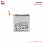 Samsung S23 High Quality Battery Price in Bangladesh (New)