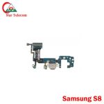 Samsung Galaxy S8 Charging Logic Replacement in Bangladesh (New)