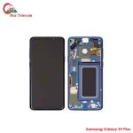 Samsung S9 Plus OEM Display LCD Touch Screen Original Replacement Part Price in Bangladesh (New)