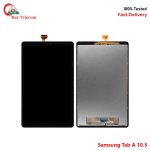 Samsung Galaxy Tab A 10.5 OEM Display LCD Touch Screen Original Replacement Part Price in Bangladesh (New)