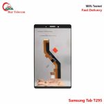 Samsung Galaxy Tab T295 OEM Display LCD Touch Screen Original Replacement Part Price in Bangladesh (New)