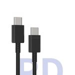 Samsung Type-C to Type-C PD Fast Charging 45W Cable (New)