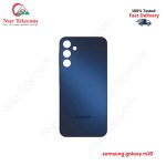 Samsung M15 Backshell Back Glass Cover Price in Bangladesh (New)