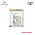 Samsung M15 High Quality Battery Price in Bangladesh (New)