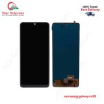 Samsung M15 OEM Display LCD Touch Screen Original Replacement Part Price in Bangladesh (New)