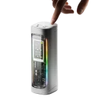 SHARGE Shargeek 300 (300W, 24K, DC Ports, RGB Lights) (New)