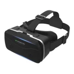 SHINECON G15 Virtual Reality Glasses, Smartphone VR Headset 4.7–7.2 inch (New)