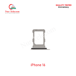 iPhone 16 SIM Card Tray Price in Bangladesh (New)