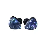 SLIIVO SLA3 1DD plus 3BA Hybrid Technology Earphones (New)