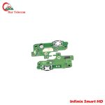 Infinix Smart HD 2021 Charging logic board Price in Bangladesh (New)