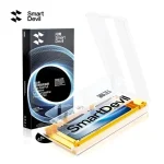 SmartDevil Honor Magic 8 Pro Microcrystalline Full Glue Screen Protector, 9H Tempered Glass (New)