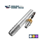 Smiling Shark SD0512 Jade Appraisal Flashlight (New)