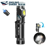 Smiling Shark SD5420 Portable Torch Light (New)