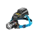 Smiling Shark TD-1127 LED Headlamp (New)