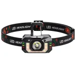Smiling Shark TD0189 LED Head Lamp (New)